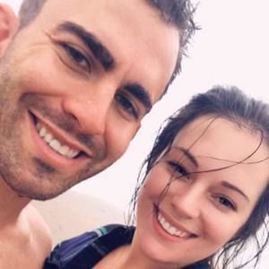 Meet your Posher, Scottie